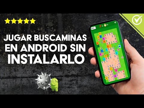 Cómo Jugar Buscaminas en Android sin Instalarlo - Guía de Acceso y Apps