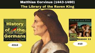 Ep. 212 – The Library of the Raven King