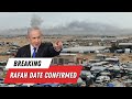 Netanyahu Confirms Rafah Operation