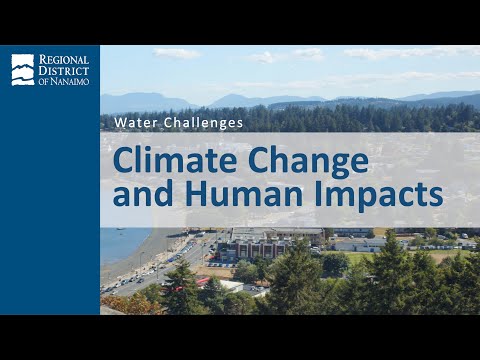 Video 4 - Water Challenges