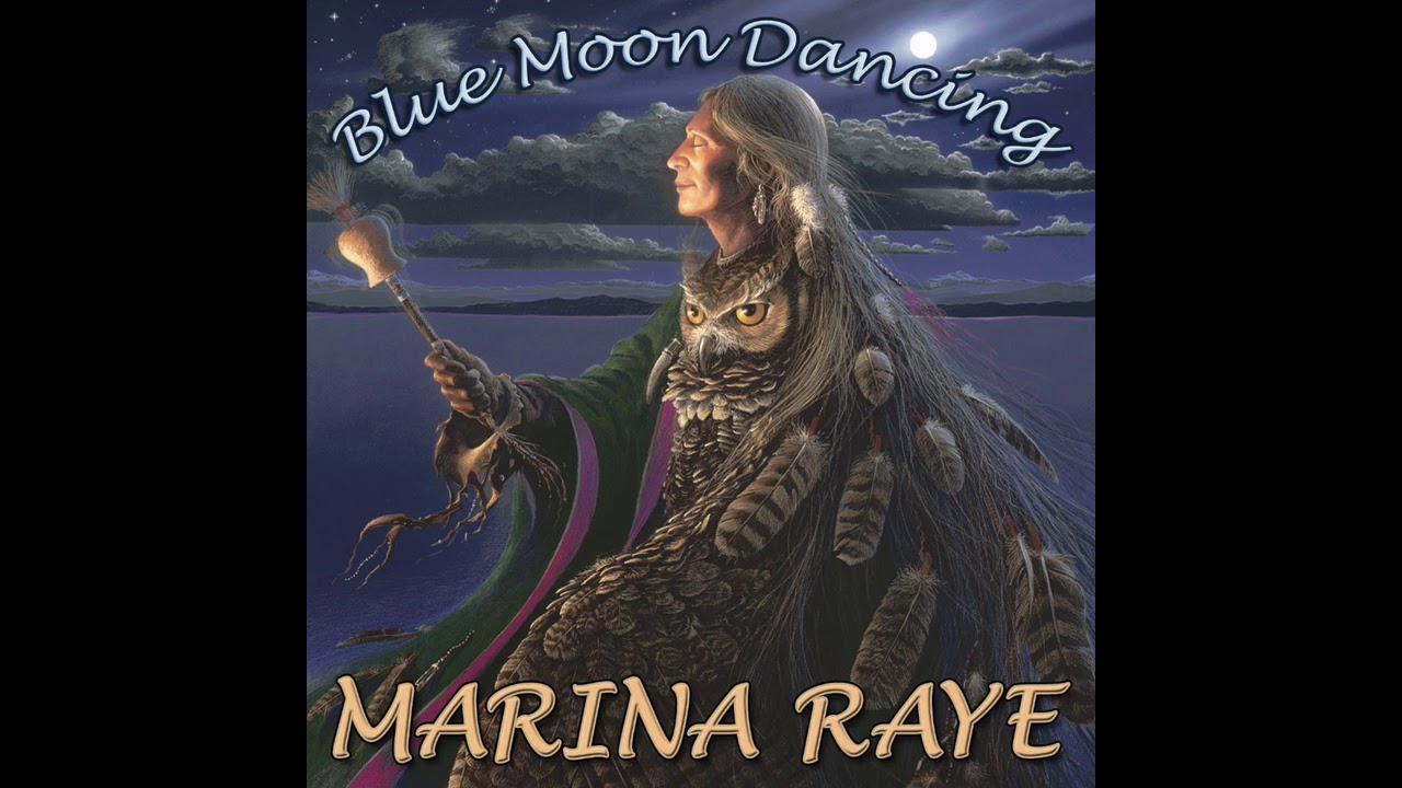Watch “This Moment” by Marina Raye, the Feminine Voice of the Native Flute on YouTube Watch “This Moment” by Marina Raye, the Feminine Voice of the Native Flute on YouTube