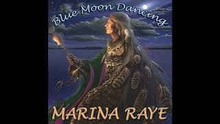 “This Moment” by Marina Raye, the Feminine Voice of the Native Flute