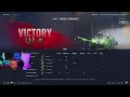 QUE TRAE LA NUEVA ACTUALIZACION Y PETICION DE TANQUES WOT