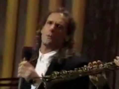 Michael Bolton and Kenny G shred