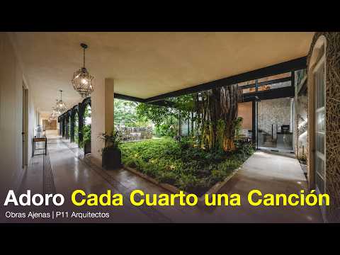 Adoro | Donde la Música de Manzanero se Vuelve Arquitectura