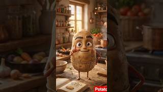 #patato#shortvideo #potato #viralvideo #aivideo #edit #emotional