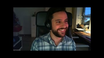 3D Structural Modeling with GemPy library