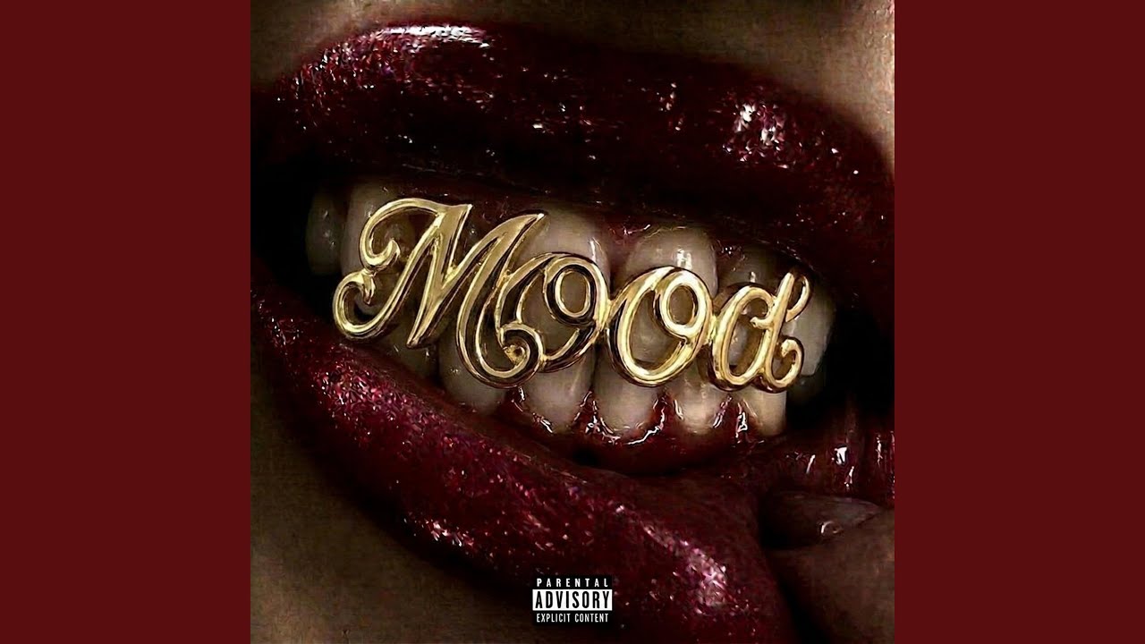 Watch MOOD on YouTube Watch MOOD on YouTube