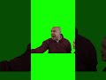 get your hands off. this is england green screen