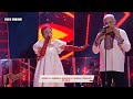 FINALA Vocea României 2022: Andra Botez &amp; Surorile Oșoianu &amp; Damian Drăghici “Ielele”