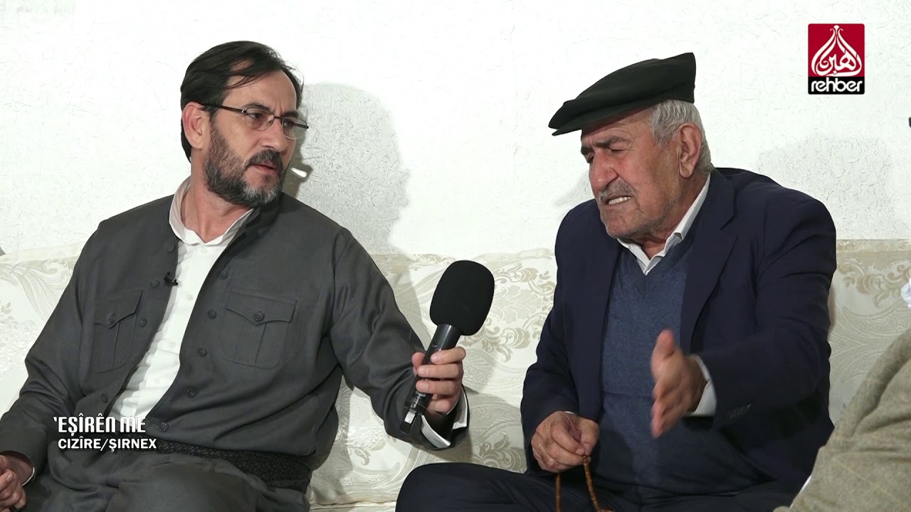 Cızîre / Şırnex | Eşîrên Me
