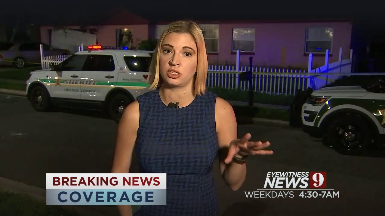 Live Coverage of Breaking News and Weather & Traffic Every Ten Minutes