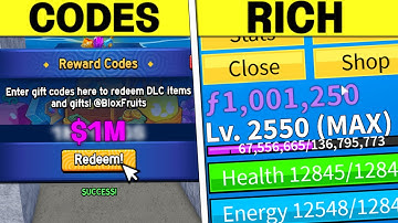 Do This To Get 1 MILLION FRAGMENTS in Blox Fruits..