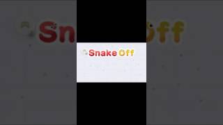 Snake Off (الحلقه السابعه) اشترك بالقناة screenshot 5