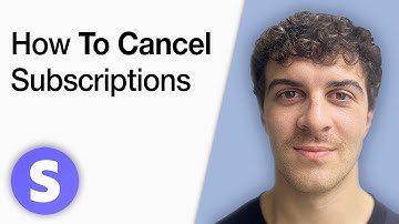 How to Cancel Subscriptions in Stripe [2025 Full Guide]