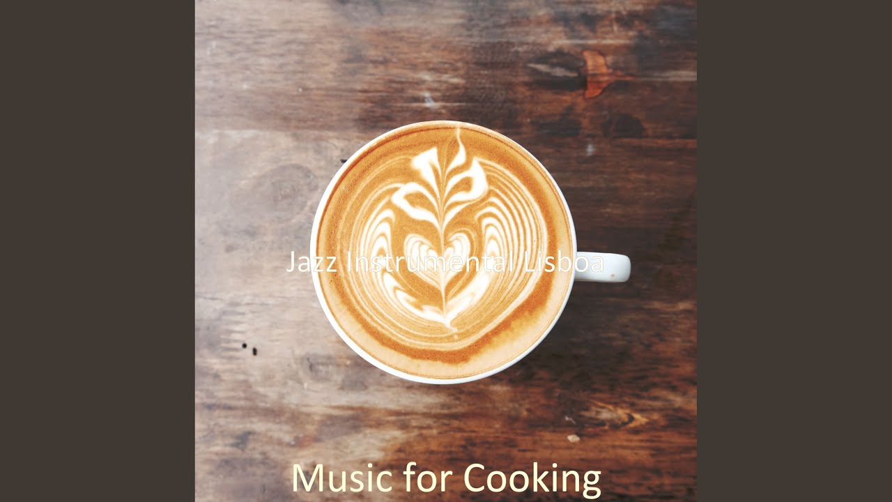 Mood for Cooking - Smooth Jazz Trio