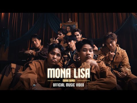 Mona Lisa (Bang