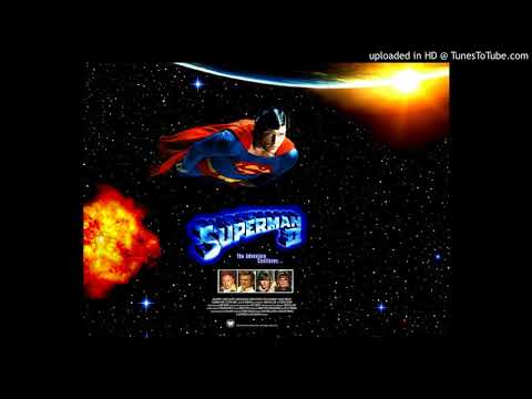 Superman II [Restored complete score] (1980) Ken Thorne 