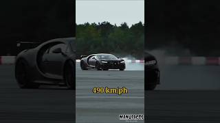 top 3 fastest supercar