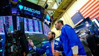 What happened to the global market selloff