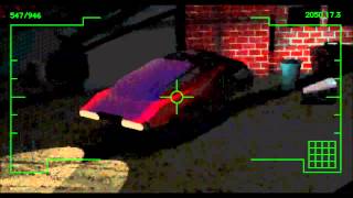 Chaos Overlords Intro (1996, New World Computing/Stick Man Games)