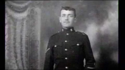 Family Challenge WW1 Execution