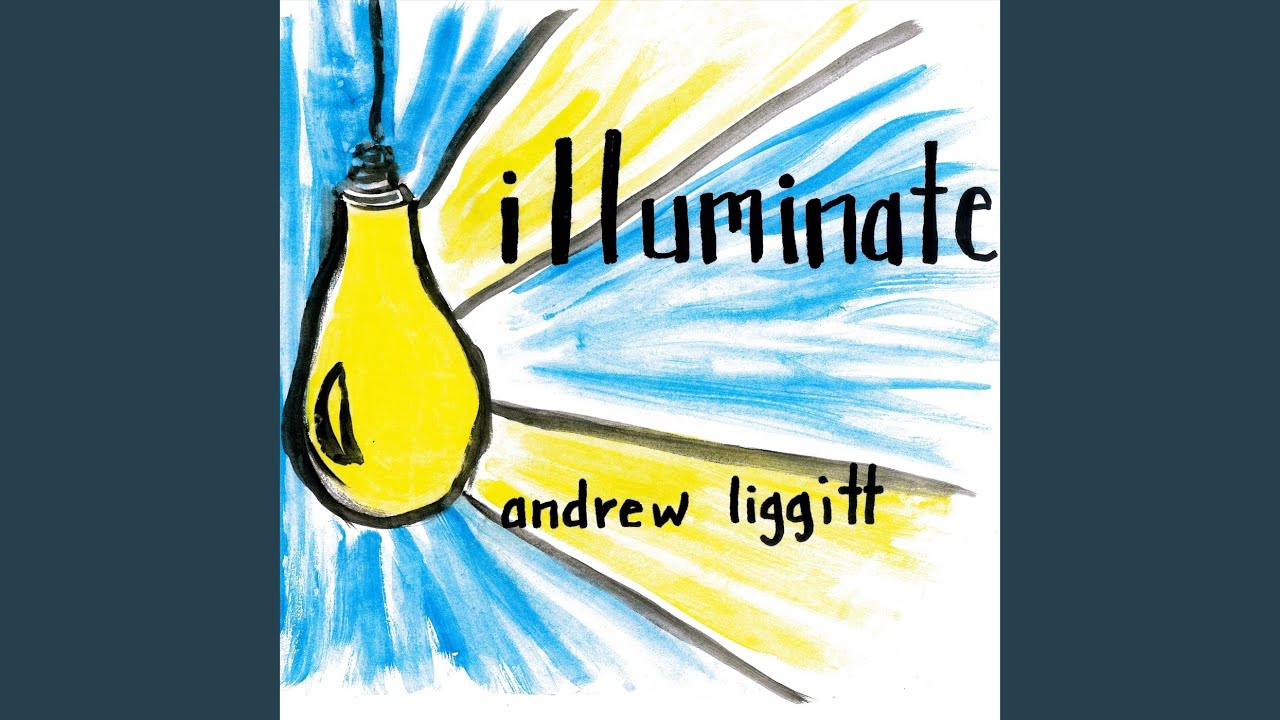 Let Your Light Shine