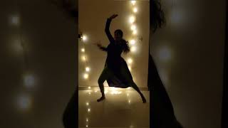 Lost in rhythm, expression, and emotion #SemiClassical #IndianDance #DancePerformance