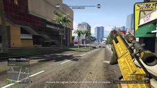 Gta online: Best Sniper kills part3
Gta Sniper kills 3 Gta online: Best Sniper kills part3