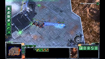 How to Properly Micro Hellions