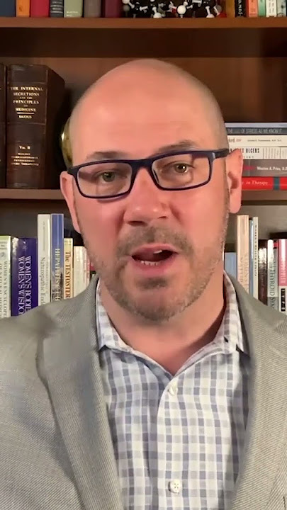 Brain Damage from Stress?