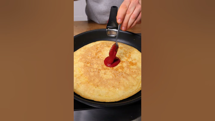 Pizza na śniadanie? Czemu nie! 🍕 #coocharz #omlet #pizza #śniadanie #jedzenie #przepis #jajka