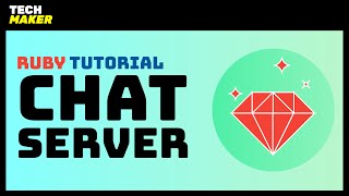 Ruby Tutorial | Build a Chat Server from Scratch in Ruby Profile
