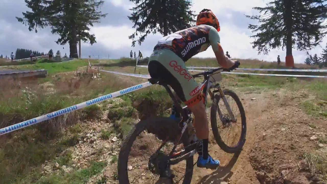 triada mtb