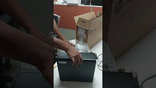 Hp Pro Sff 280 G9 Desktop Pc 13Th Generation Intel Core I5 Processor 512 Gb Ssd