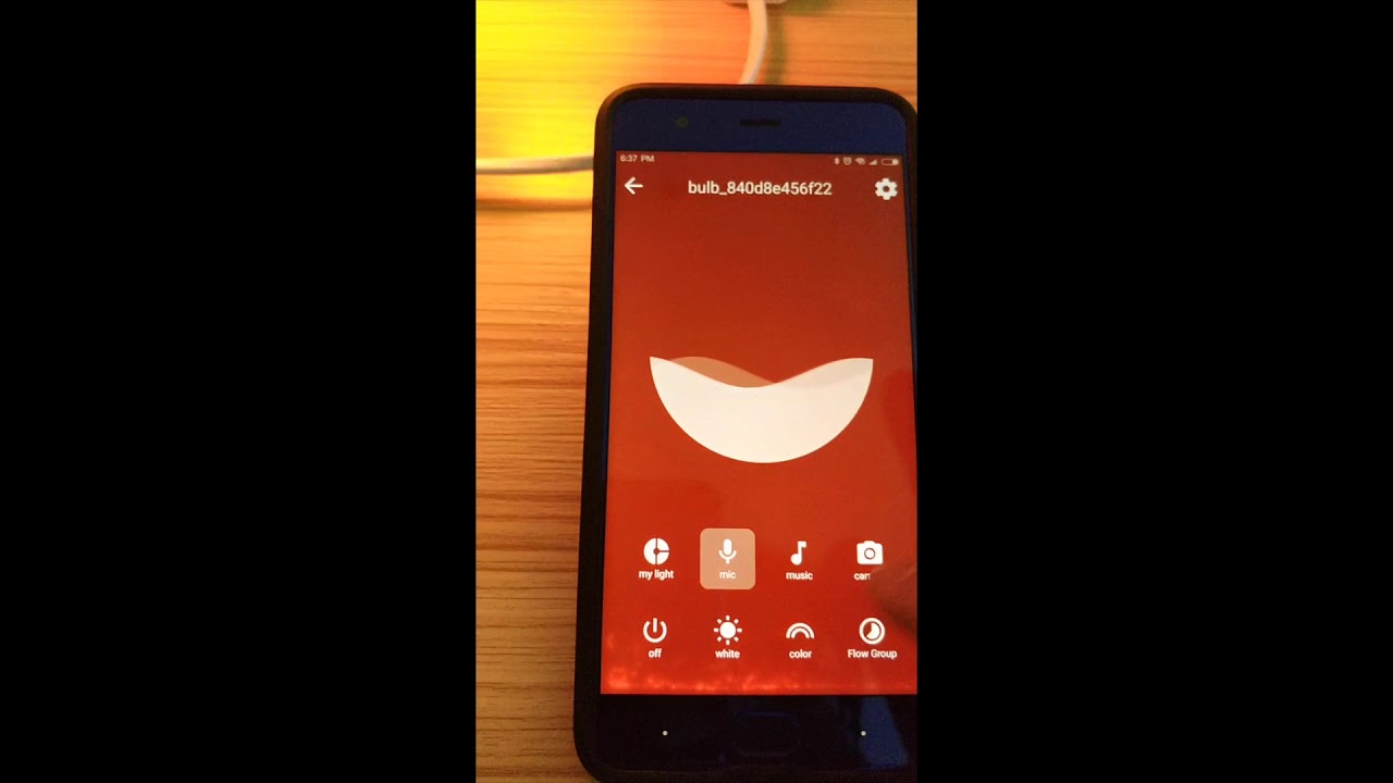 Wifi Bulb Wifi Repeater Router Dohome - YouTube