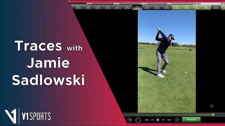 Tuesday Traces with Jamie Sadlowski and Terry Hash...