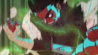 Explaining The 8 Inner Gates