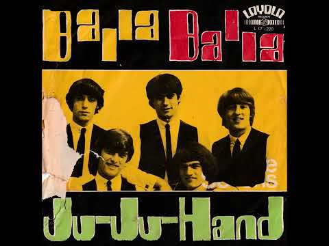 The Sevens — The Sevens - Ju Ju Hand