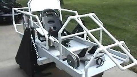 Motion Flight Simulator Video Series at the link below...