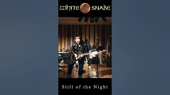 White snake - still of the night Robbin Lee Guitar...
