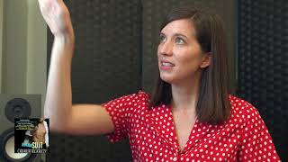 Running, Doing The Laundry And Reading All Have One Thing In Common If You Were To Ask Erin Mallon