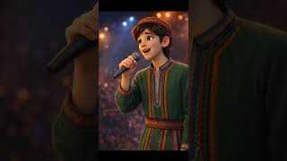 #trandigreels ओ धियानी सुनिए काई तो टेके माथे #atar #shah