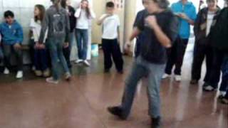 Vital Brasil... Rebolation f.t Melbourne Shuffle
