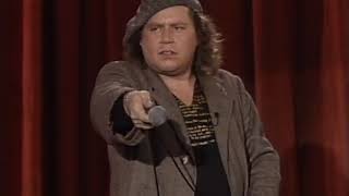 Sam Kinison - Breaking the Rules
