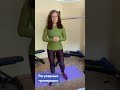 Регулярные тренировки- укрепляют здоровье