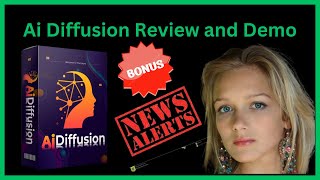 Ai Diffusion Review || Ai Diffusion Review and Demo || Ai Diffusion Review and Bonuses