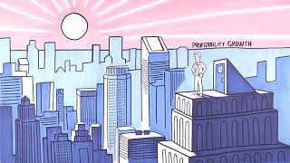 QBSS – GET MORE TO GO ON