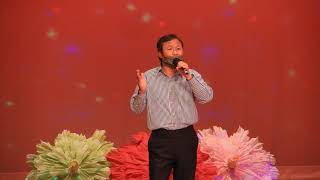 Civilized Culture - Singing 借來的美夢 210428 Dscn6775