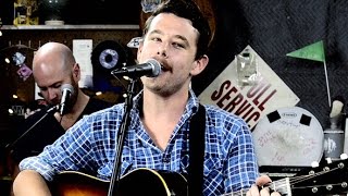 Boy & Bear - 'Southern Sun' ::: Second Story Garage